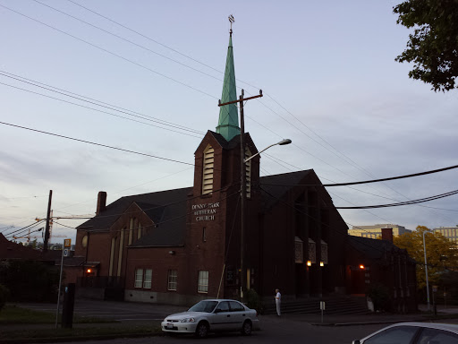 Denny Park Lutheran Church