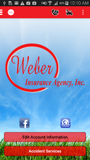 Weber Insurance Agency