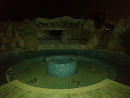 Karbabad Garden Fountain 