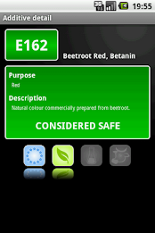 E-Inspect Food additives poster 4