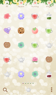 How to install to girls dodol theme lastet apk for android