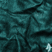 Lollipop Leather Teal Theme