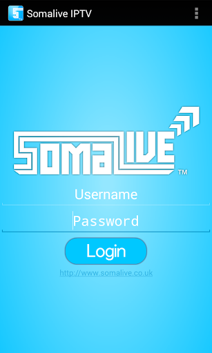 Somalive IPTV