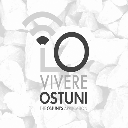 Vivere.OSTUNI 旅遊 App LOGO-APP開箱王