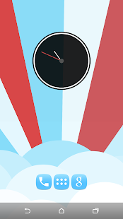 Minima Pro Live Wallpaper Screenshot