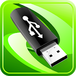 USB Sharp - File Sharing Apk