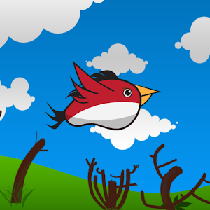 Floppy Flying Bird 1.1