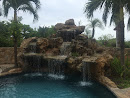 Waterfalls At Pineapple Villas