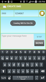 SMS2PH Free poster 17