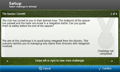 Football Manager Handheld 2012