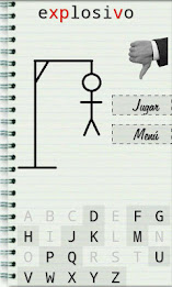 El ahorcado - Juego en español poster 3