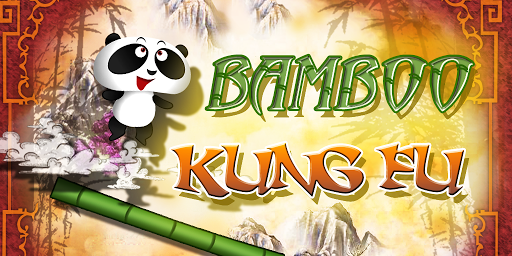 【免費冒險App】Bamboo Kung Fu-APP點子