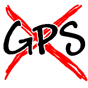GPS MarX the Spot.apk 2.0
