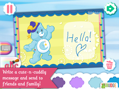 Watch Care Bears To The Rescue Online Free 2016