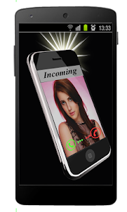 Flash On Call & SMS Alert(圖1)-速報App