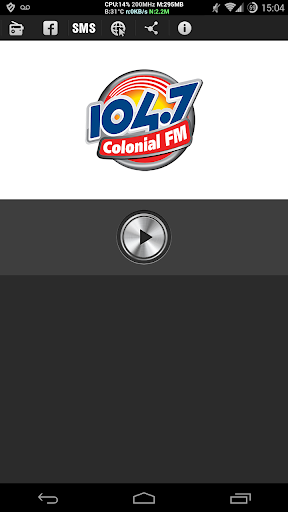 Rádio Colonial FM 104.7