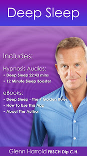 Deep Sleep Every Night - Overcome Insomnia(圖1)-速報App