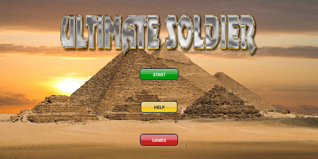 免費下載動作APP|Ultimate Soldier: Middle East app開箱文|APP開箱王