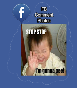 FB Comment Photos