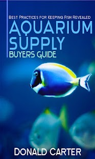 Free Aquarium Supply Guide APK for Android