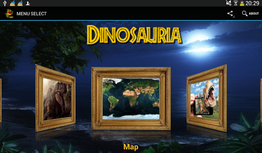 Dinosaurs