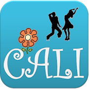CALI  Icon
