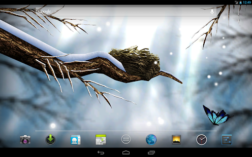 Season Zen HD - screenshot thumbnail