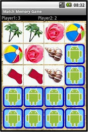 Match Memory poster 2