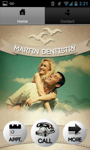 Martin Dentistry