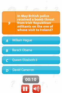 How to get Global Conflict - 100Q Quiz lastet apk for android