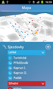 Skiroky Screenshots 3