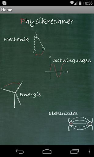 Physikrechner