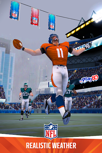 【免費體育競技App】NFL Quarterback 15-APP點子