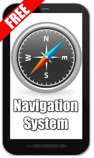 Free Navigation System