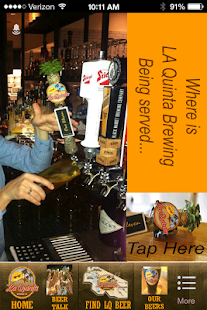 La Quinta Brewing Company Screenshots 4