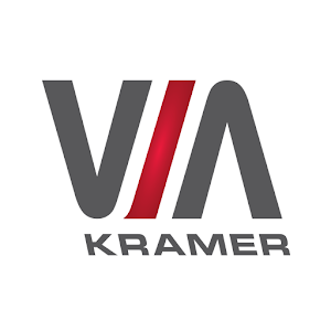 Via kramer download windows