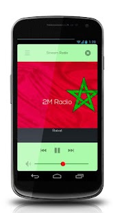 Radio Morocco Screenshots 9