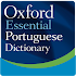 Oxford Portuguese Dictionary10.0.410