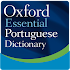 Oxford Portuguese Dictionary9.1.363