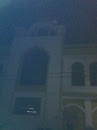 Mawillmada Masjid