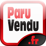 ParuVendu – annonces gratuites Apk