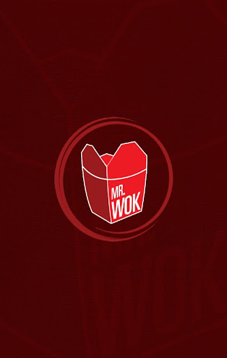 Mr. Wok