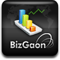 BizGaon BMS – EIS logo