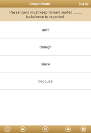 Grammar Up poster 19