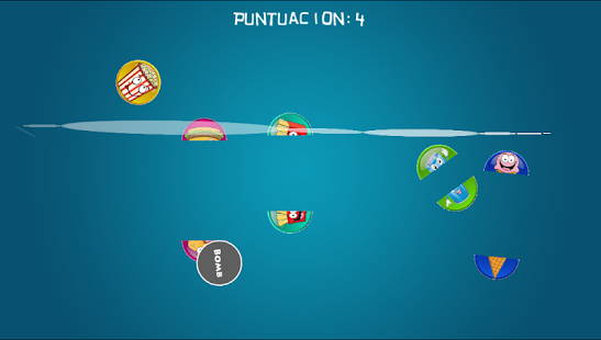 Download Rompe Comida Basura APK for Android
