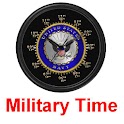 Military Time Legacy logo