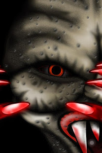 Talking Scary Vampire Demon(圖3)-速報App