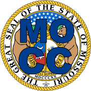 Missouri Criminal Code 1.0 Icon