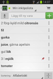 Download Matlistan APK for Android