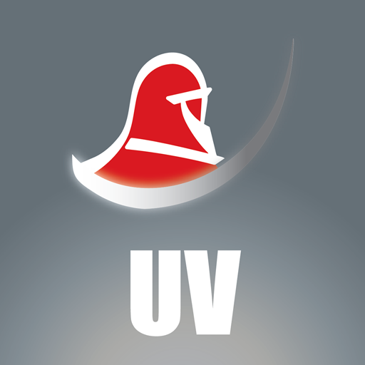 Unmanned Vehicles LOGO-APP點子